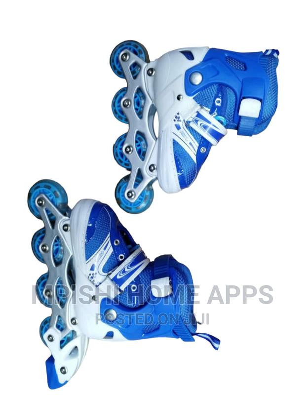 Roller Skates 31-42 - thumbnail 3
