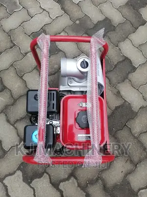 Petrol Water Pump-Windsor-7.5hp-Best