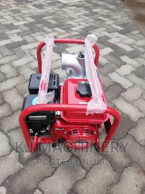 Petrol Water Pump-Windsor-7.5hp-Best