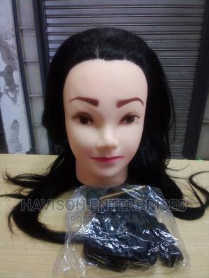 Salon Dummy - thumbnail 2