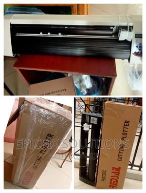Plotter Machine 2ft Vinyl Cutter Available Best - thumbnail 2