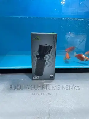 Filter Pump - Aquarium Filter Pump