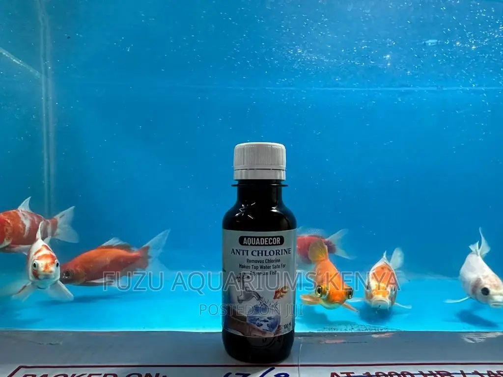 Aquadecor Antichlorine