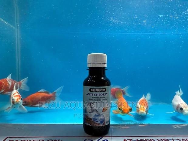Aquadecor Antichlorine
