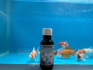 Aquadecor Antichlorine