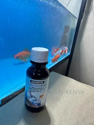 Aquadecor Antichlorine