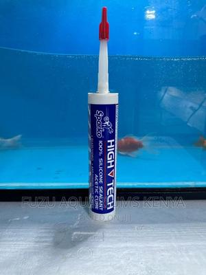 Hightech Silicone Adhesive - thumbnail 2
