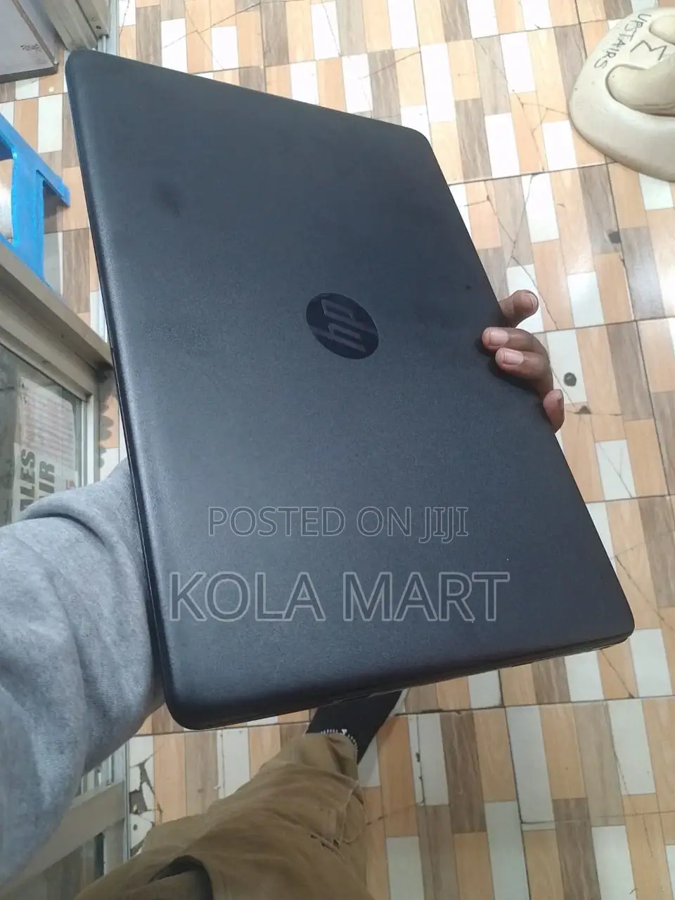 Laptop HP 250 G6 4GB Intel Core I5 HDD 500GB