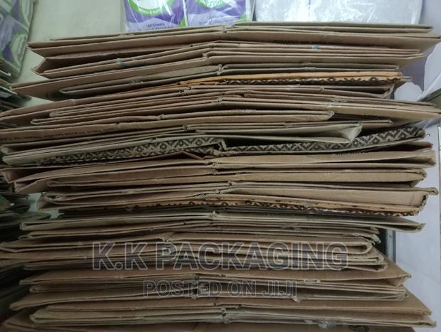 /Boxes/ Cartons Empty - thumbnail 4