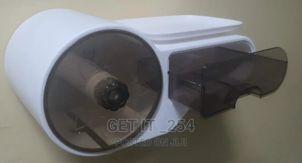 Multipurpose Water Proof Tissue Box With Drawer And Top Tray
