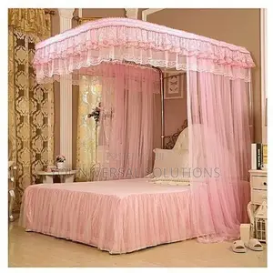 2 Stand Mosquito Net