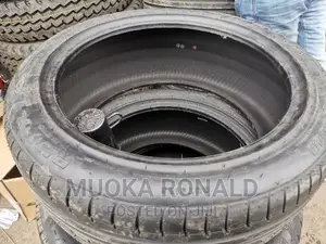 235/45r18 Accelera Tyre Made in Indonesia
