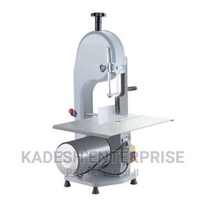 Modernized Bonesaw Machine - main view