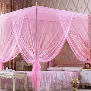 4stand Mosquito Net