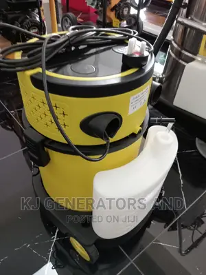 20litres Wet and Dry Carpet Cleaner -AICO
