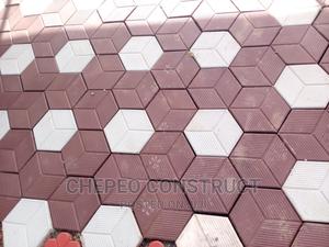 3D Cabro Paving Block - thumbnail 2