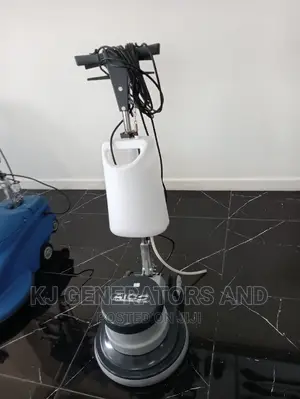 Floor Scrubber (Aico)-Restocked
