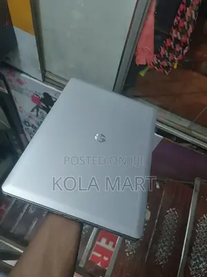Laptop HP EliteBook Folio 9480M 8GB Intel Core I5 HDD 500GB