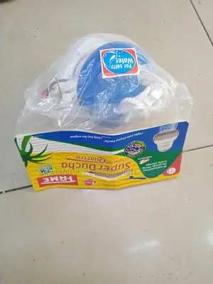 Super Ducha Fame