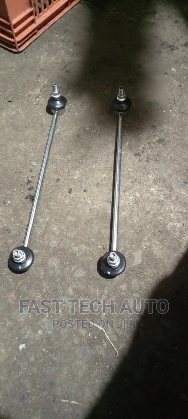 Honda Stream Stabilizer Link