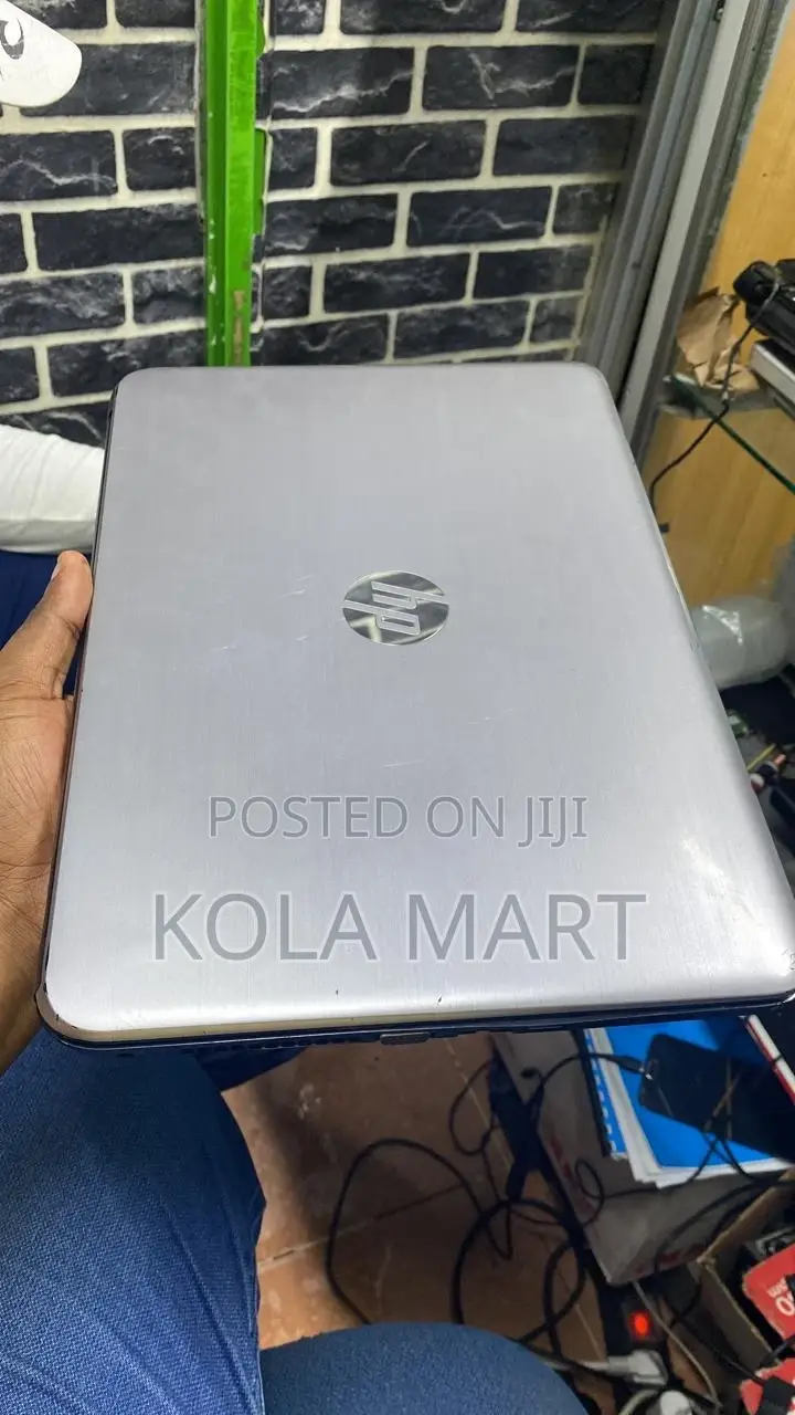 Laptop HP EliteBook Folio 9480M 8GB Intel Core I5 HDD 500GB