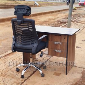 Office Desk (Headrest Chair=6700) - thumbnail 2