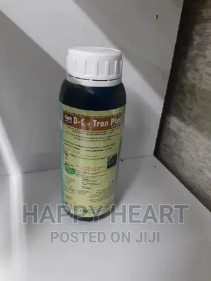 DC Tron PLUS 500ml Insecticide
