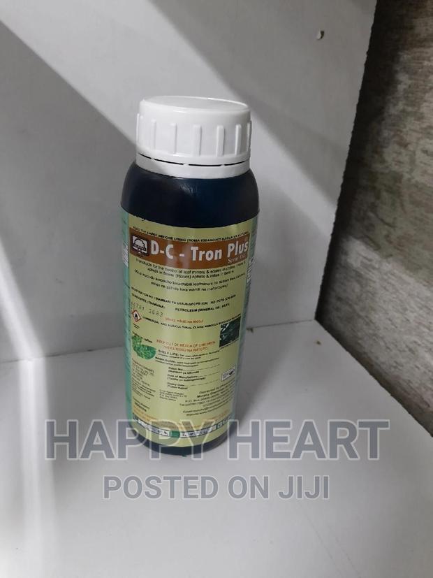 DC Tron PLUS 500ml Insecticide - main view