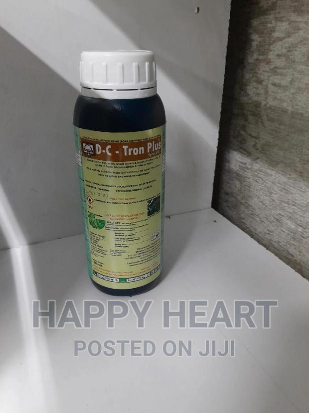 DC Tron PLUS 500ml Insecticide - thumbnail 2