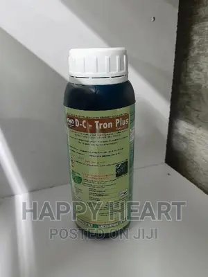 DC Tron PLUS 500ml Insecticide