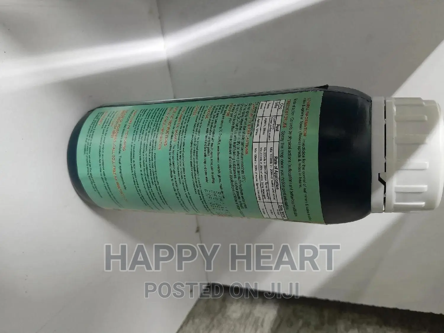 DC Tron PLUS 500ml Insecticide