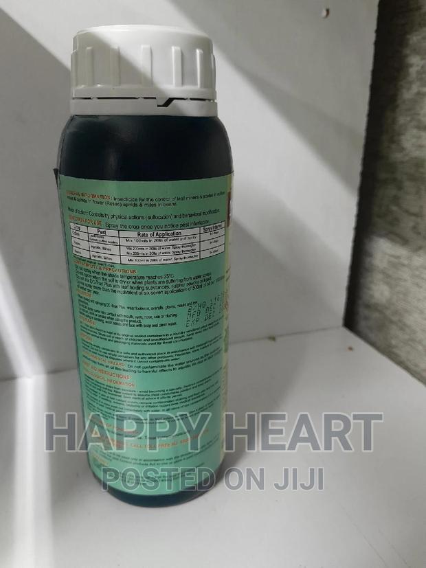 DC Tron PLUS 500ml Insecticide - thumbnail 7