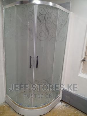 Massage Shower Cubicles - main view