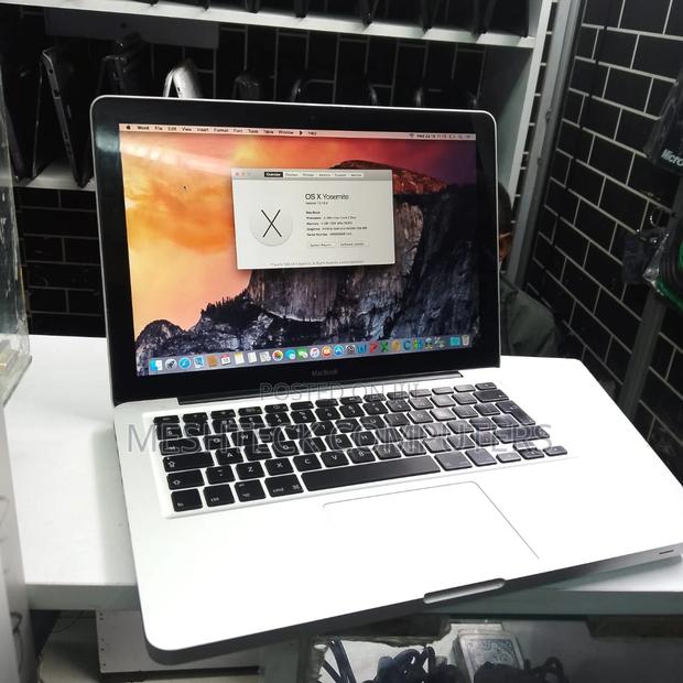 Laptop Apple MacBook 2013 4GB Apple M1 SSD 256GB - thumbnail 2