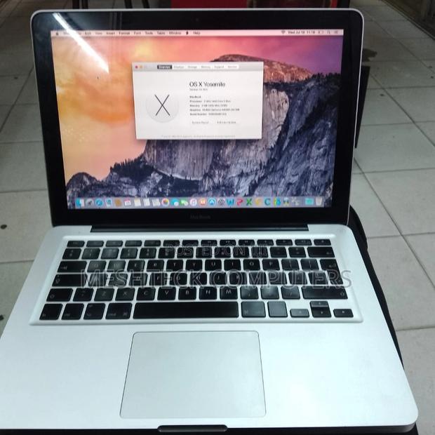 Laptop Apple MacBook 2013 4GB Apple M1 SSD 256GB - thumbnail 4