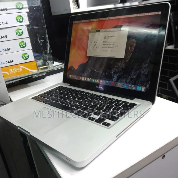 Laptop Apple MacBook 2013 4GB Apple M1 SSD 256GB - thumbnail 5