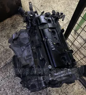 MR20 Slim Engine