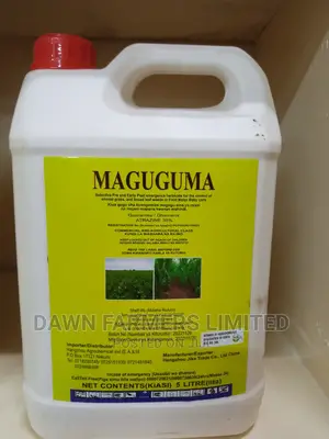 Maguguma Herbicides 5ltr