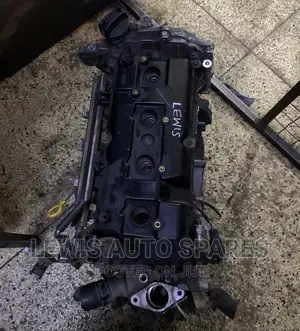 MR20 Slim Engine