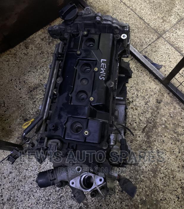 MR20 Slim Engine
