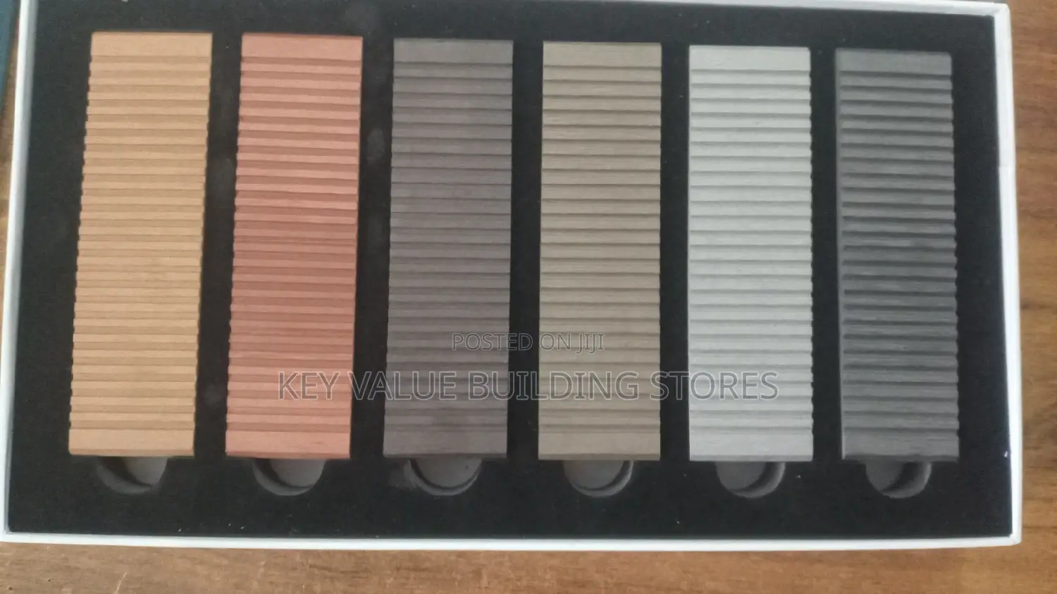 Wpc(Wood Plastic Composite) Pannel