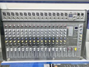 Soundcraft Signature PMR16 Channel Mixer