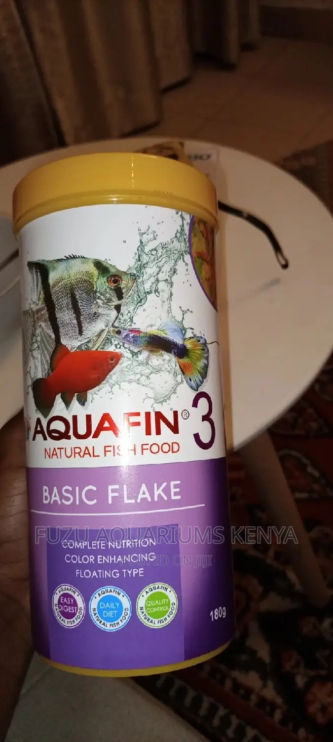 180gram Fish Flakes