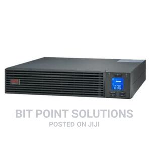 Apc 2kva Easy Ups Rackmount (SRV2KRI) - thumbnail 2