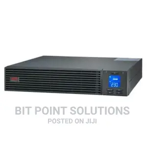 Apc 2kva Easy Ups Rackmount (SRV2KRI)