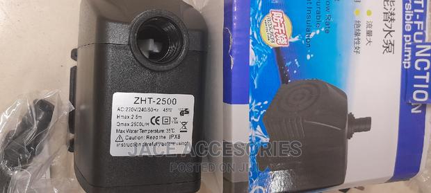 45 W Fountain Pump ZHT -2500