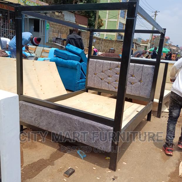 OFFER!! Chester Executive Bed+Mosquito Net
