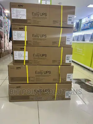 APC 2kva Rackmount Srv2kri Online 2000va