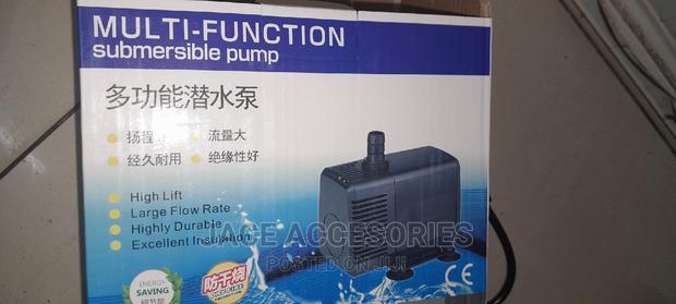 New 60w Submersible Pump - thumbnail 2
