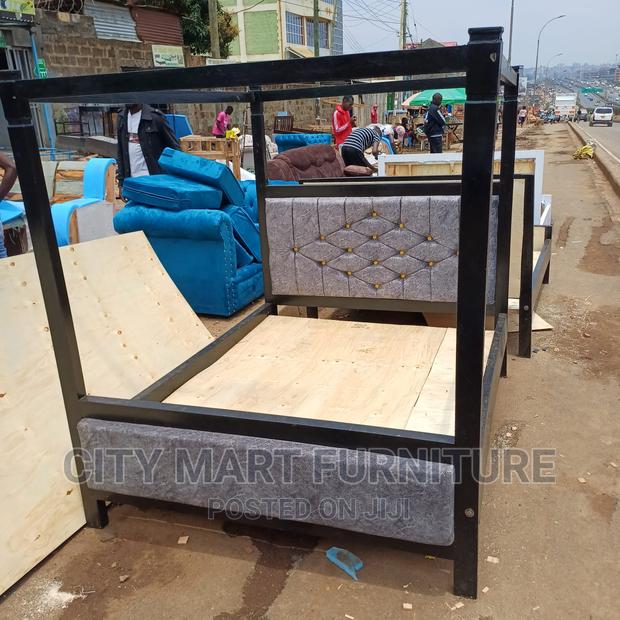 OFFER!! Chester Executive Bed+Mosquito Net